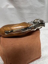 Colt Cobra Nickel 1976 Original Gorgeous! - 8 of 13