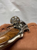 Colt Cobra Nickel 1976 Original Gorgeous! - 13 of 13