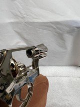 Colt Cobra Nickel 1976 Original Gorgeous! - 11 of 13