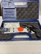 Colt Night Cobra .38 Model D Complete in box with papers