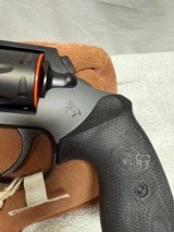 Colt Night Cobra .38 Model D Complete in box with papers - 5 of 11
