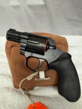 Colt Night Cobra .38 Model D Complete in box with papers - 3 of 11