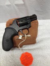 Colt Night Cobra .38 Model D Complete in box with papers - 2 of 11