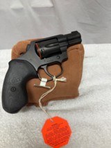 Colt Night Cobra .38 Model D Complete in box with papers - 6 of 11