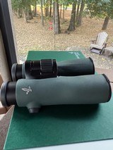 Swarovski NL Pure 8 x 42 Binoculars/ Original Box & Accessories 2024-Free ship - 13 of 15