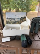 Swarovski NL Pure 8 x 42 Binoculars/ Original Box & Accessories 2024-Free ship - 3 of 15