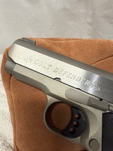 Colt Defender Lightweight 9MM W/Colt Box - 3 of 12