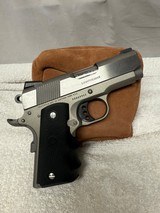 Colt Defender Lightweight 9MM W/Colt Box - 4 of 12