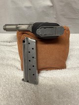 Colt Defender Lightweight 9MM W/Colt Box - 9 of 12