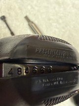 Smith & Wesson Model 36 Blue 2 sets of grips Excellent Condition - Image 13 of 13