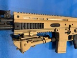 FN SCAR 16 - 4 of 6