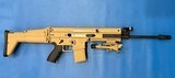 FN SCAR 16 - 1 of 6