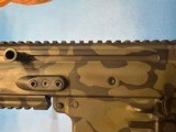 FN SCAR 17S *Custom Cerakote* - 4 of 5
