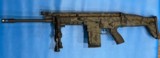 FN SCAR 17S *Custom Cerakote*