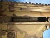 FN SCAR 17S *Custom Cerakote* - 5 of 5
