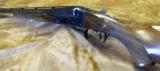 Winchester Model 21 TRAP w/VENT RIB!!12ga - 1 of 12