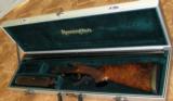 Remington Model 396 F Grade Custom Shop ONE OF ONE EVER MADE. Serial number 8 !! - 1 of 12