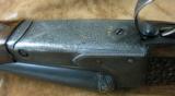 Winchester M21 Trap Grade
Custom
Fantastic - 3 of 15