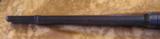 Winchester Model 1873 .44WCF ANTIQUE
Much bright factory blue - 7 of 14
