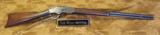 Winchester Model 1873 .44WCF ANTIQUE
Much bright factory blue - 4 of 14