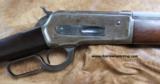 Winchester 1886 ANTIQUE
Nice example - 1 of 15