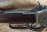 Winchester 1886 ANTIQUE
Nice example - 5 of 15