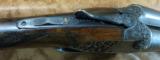 Winchester M21 Trap Grade
Custom
Fantastic engraving - 4 of 14