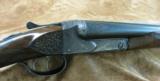 Winchester M21 Trap Grade
Custom
Fantastic engraving - 2 of 14