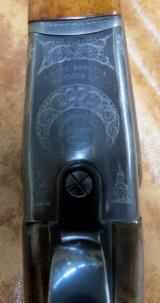 Beretta GR-312ga SxS....... hard to find...... - 7 of 11