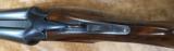 Winchester Model 21 Deluxe Skeet grade TWO barrel set.
Stunning original wood! - 8 of 15