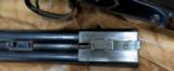 Winchester Model 21 Deluxe Skeet grade TWO barrel set.
Stunning original wood! - 13 of 15