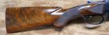 Winchester Model 21 Deluxe Skeet grade TWO barrel set.
Stunning original wood! - 9 of 15