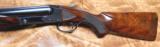 Winchester Model 21 Deluxe Skeet grade TWO barrel set.
Stunning original wood! - 7 of 15