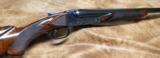 Winchester Model 21 Deluxe Skeet grade TWO barrel set.
Stunning original wood! - 10 of 15