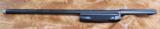 Benelli Super Black Eagle 2 barrel set. 26" Ventilated Rib & 24" rifled & scoped! - 3 of 11