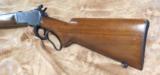 Winchester Model 65 .218 Bee Factory NICE - 12 of 16