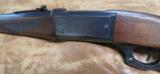 Savage Model 99 EG
.300 Savage
Nice untouched rifle - 4 of 15