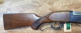 Savage Model 99 EG
.300 Savage
Nice untouched rifle - 14 of 15