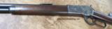 Winchester Model 1886
Original Case Color
Antique
.45/70 - 8 of 15