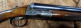 A "BENCHMARK" collector condition AH Fox A Grade shotgun - 9 of 15