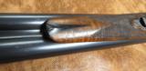 A.H. Fox XE 12ga shotgun..Strong original color & gorgeous figured wood & great dimensions! - 10 of 15