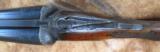 A.H. Fox XE 12ga shotgun..Strong original color & gorgeous figured wood & great dimensions! - 11 of 15