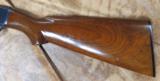 A Winchester Model 42 Pre-War SOLID RIB..... clean & original - 13 of 15