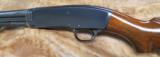 A Winchester Model 42 Pre-War SOLID RIB..... clean & original - 1 of 15