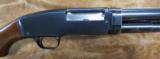 A Winchester Model 42 Pre-War SOLID RIB..... clean & original - 3 of 15
