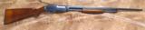 A Winchester Model 42 Pre-War SOLID RIB..... clean & original - 2 of 15