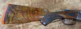 A.H. Fox XE 12ga shotgun..Strong original color , gorgeous figured wood & great dimensions! - 3 of 15