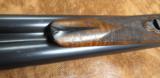 A.H. Fox XE 12ga shotgun..Strong original color , gorgeous figured wood & great dimensions! - 8 of 15