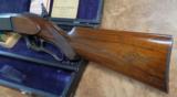 A fantastic Savage Model 1899 Cased Combination Set- .300 Savage & .410 Collection Qualilty - 5 of 15