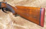 A Winchester Model 21 20ga with Ventilated Rib & GREAT dimensions. - 6 of 15